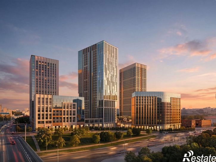 2-комн квартира в новом доме ул Комсомольская, 122,  д. 122