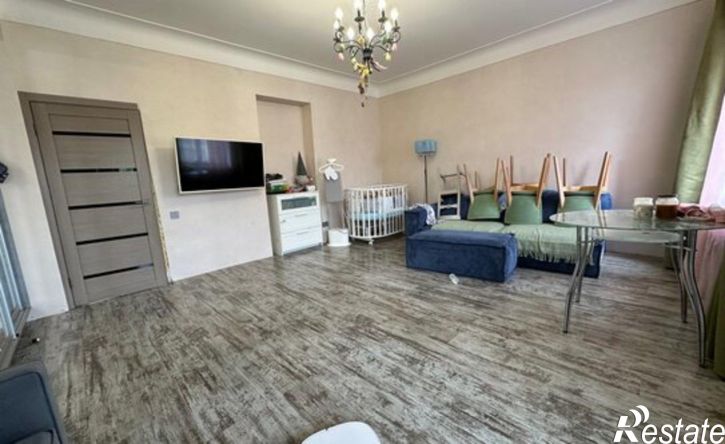 3-комн квартира ул Коммунистическая, 36,  д. 36