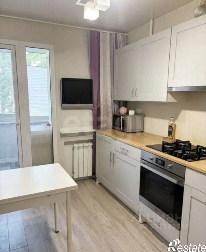 1-комн квартира ул Кирова, 47/1,  д. 47/1