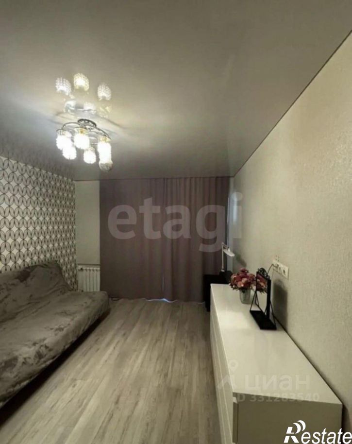 1-комн квартира ул Кирова, 47/1,  д. 47/1