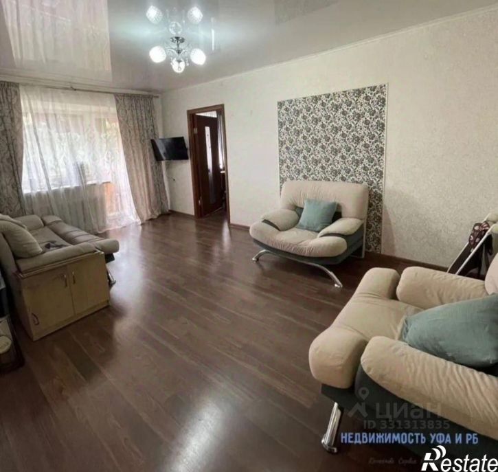2-комн квартира улица Мусоргского, 11,  д. 11