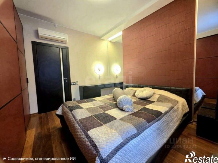 4-комн квартира улица Ульяновых, 31,  д. 31