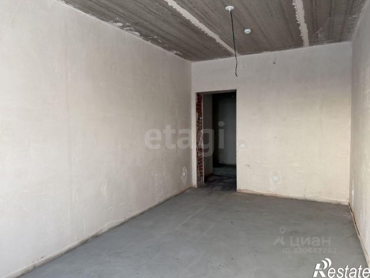 2-комн квартира улица Лётчиков, 1/9,  д. 1/9