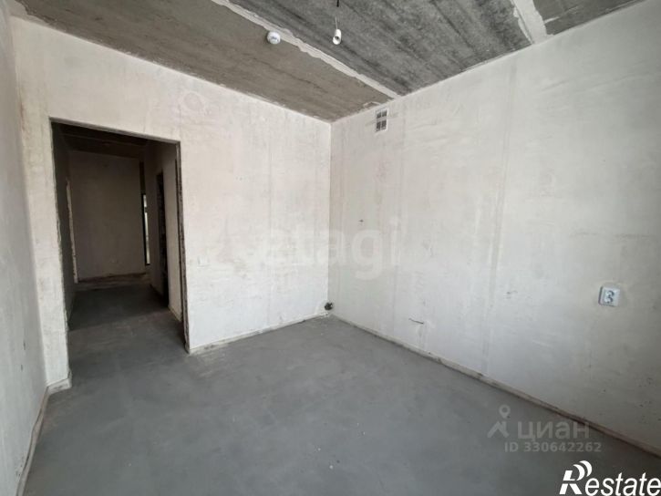 2-комн квартира улица Лётчиков, 1/9,  д. 1/9