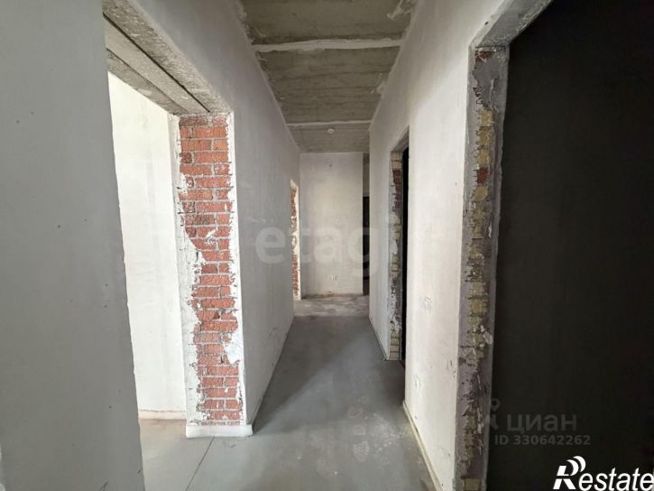 2-комн квартира улица Лётчиков, 1/9,  д. 1/9