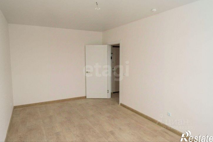 1-комн квартира улица Мечтателей, 15,  д. 15