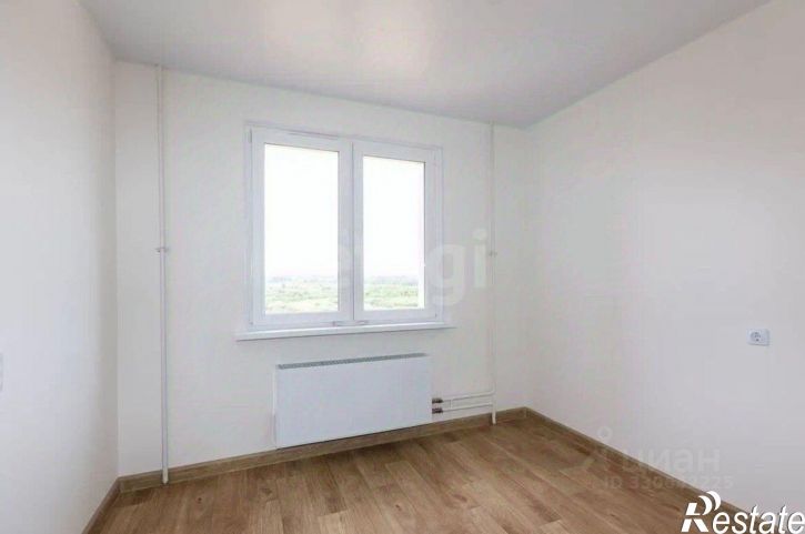 1-комн квартира улица Мечтателей, 15,  д. 15