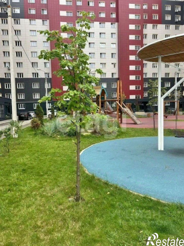 1-комн квартира улица Мечтателей, 15,  д. 15
