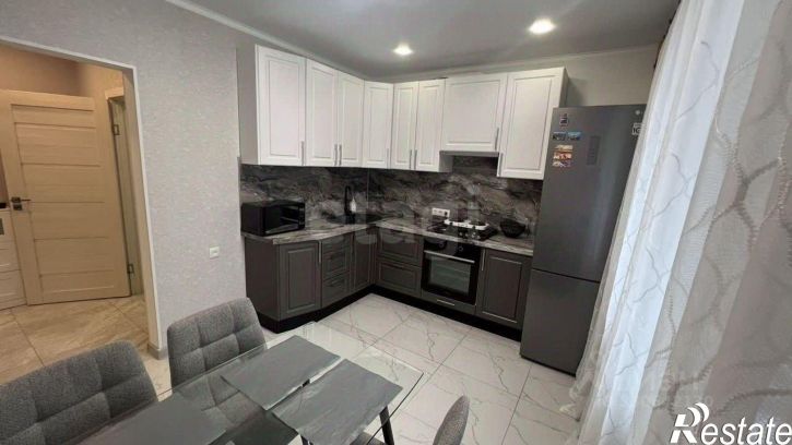 1-комн квартира улица Октябрьской Революции, 54Б,  д. 54Б