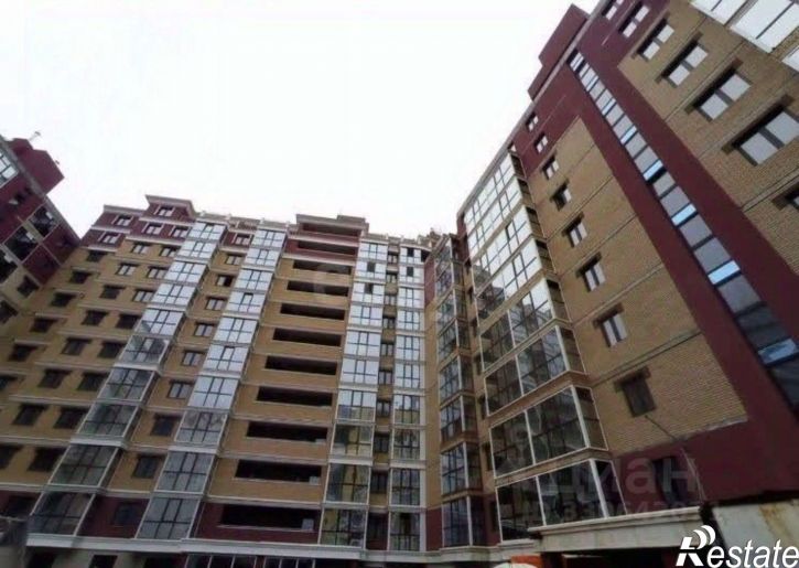 1-комн квартира Бородинская улица, 20/1,  д. 20/1