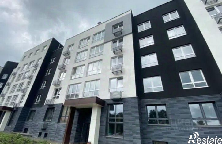 2-комн квартира улица Ивана Спатара, 12,  д. 12