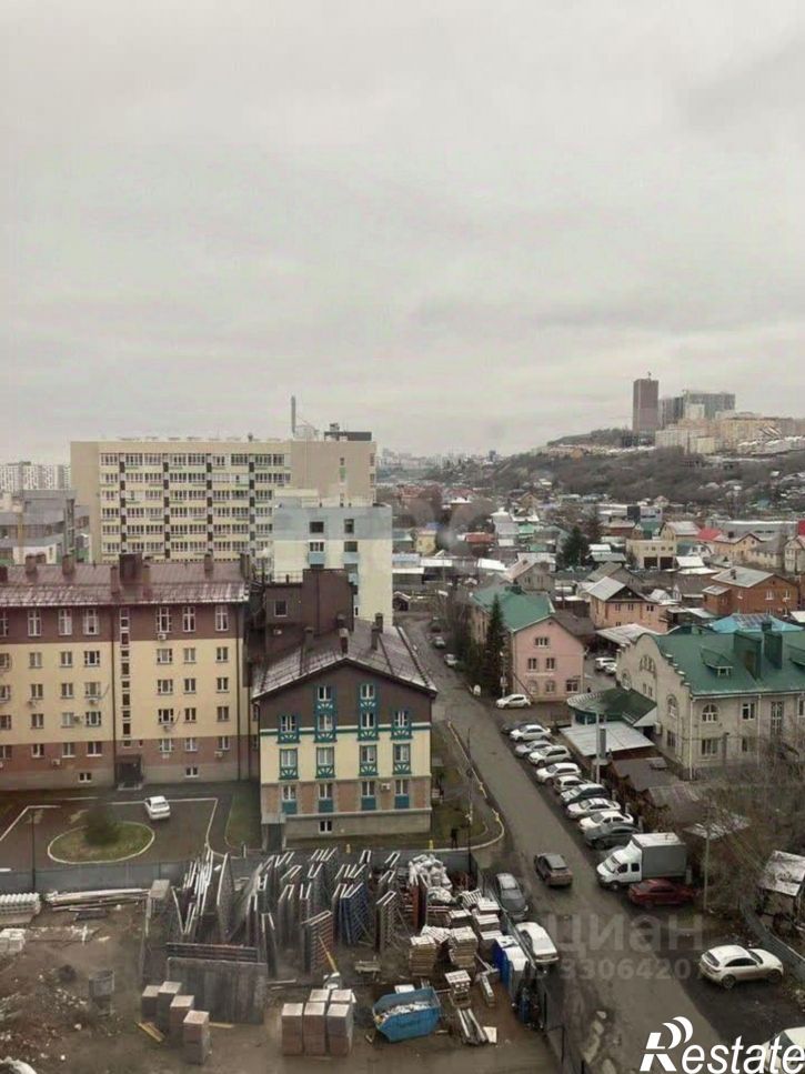 1-комн квартира Бородинская улица, 20/1,  д. 20/1