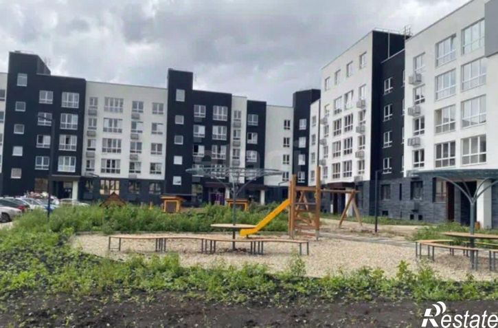 2-комн квартира улица Ивана Спатара, 12,  д. 12