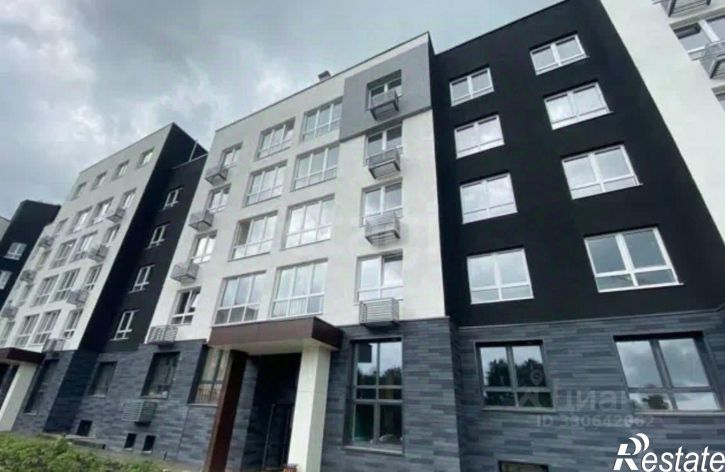 2-комн квартира улица Ивана Спатара, 12,  д. 12