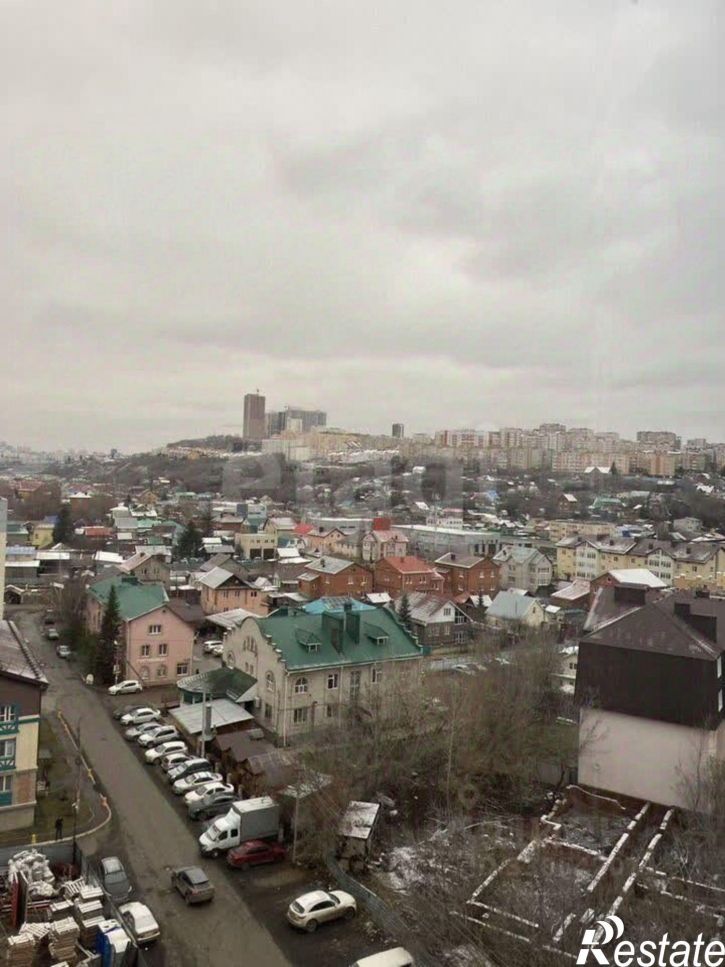 1-комн квартира Бородинская улица, 20/1,  д. 20/1
