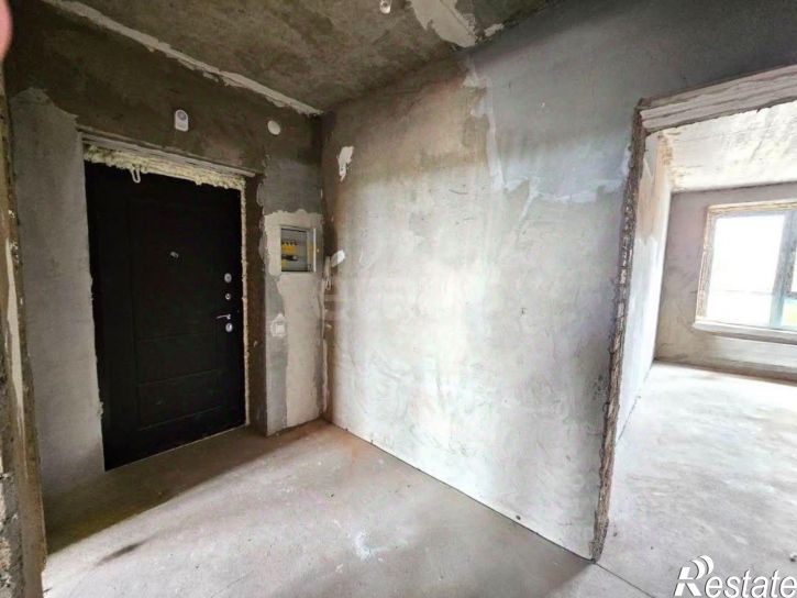2-комн квартира улица Ивана Спатара, 12,  д. 12
