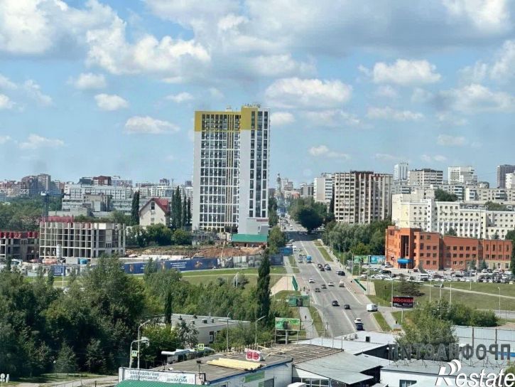 1-комн квартира улица Минигали Губайдуллина, 12,  д. 12