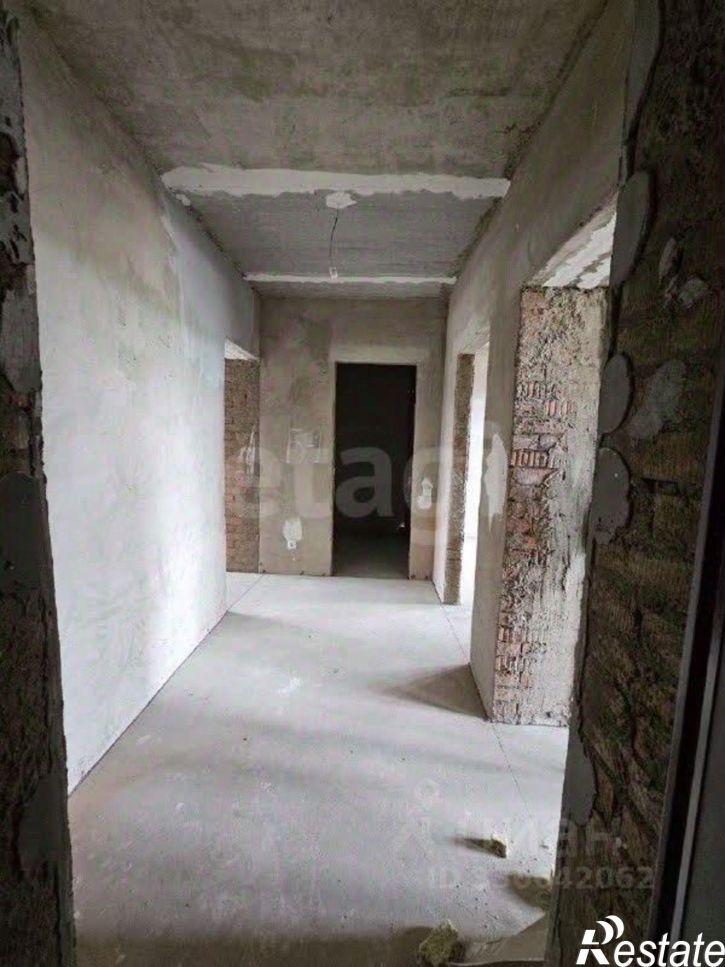 2-комн квартира улица Ивана Спатара, 12,  д. 12
