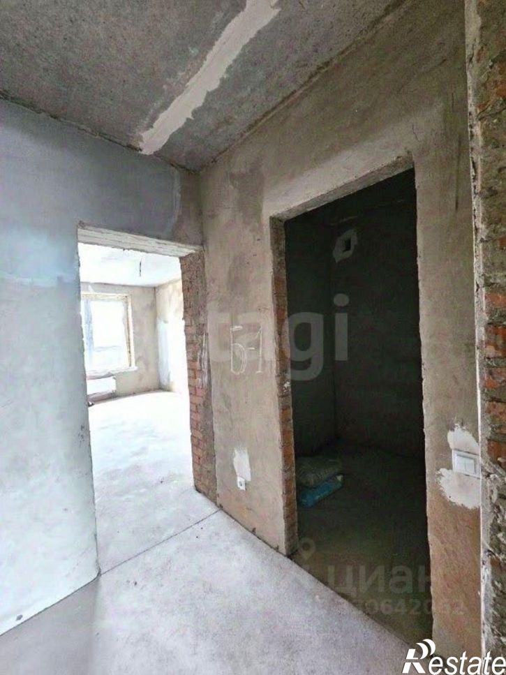 2-комн квартира улица Ивана Спатара, 12,  д. 12
