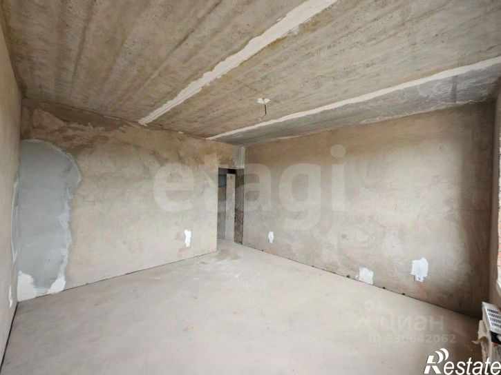 2-комн квартира улица Ивана Спатара, 12,  д. 12