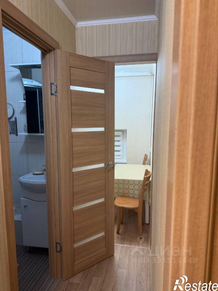1-комн квартира ул Маршала Жукова, 2/1,  д. 2/1