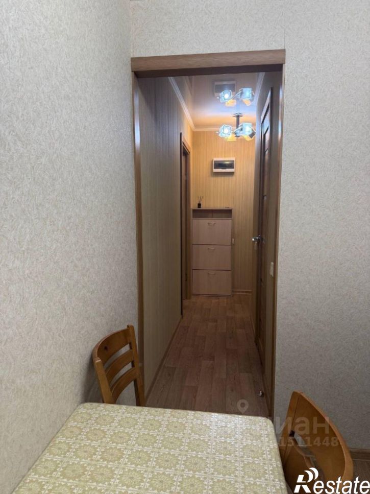 1-комн квартира ул Маршала Жукова, 2/1,  д. 2/1
