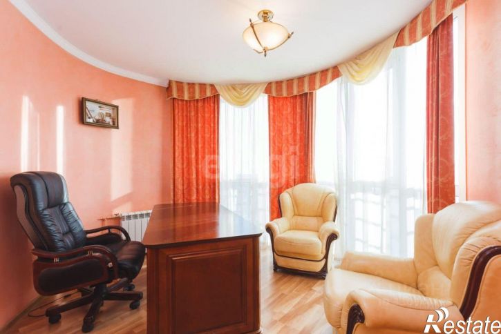 4-комн квартира проспект Октября, 128/2,  д. 128/2