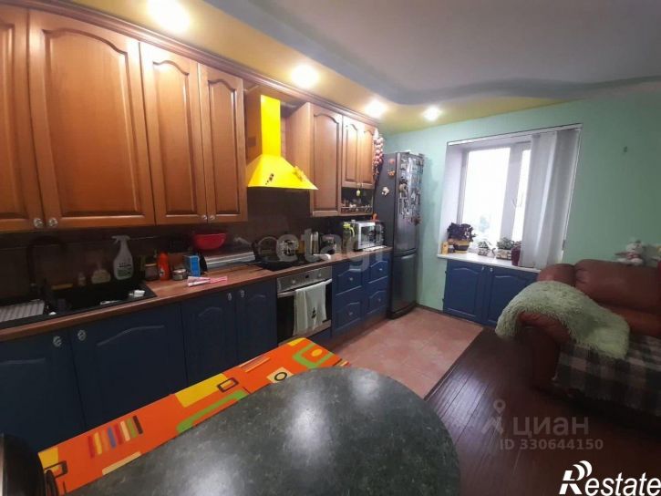 2-комн квартира улица Юрия Гагарина, 26/2,  д. 26/2