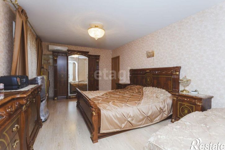 3-комн квартира Коммунистическая улица, 91,  д. 91
