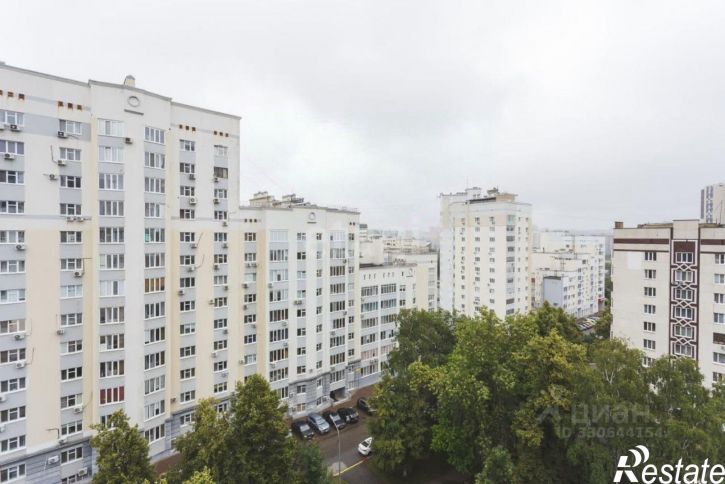 3-комн квартира Коммунистическая улица, 91,  д. 91