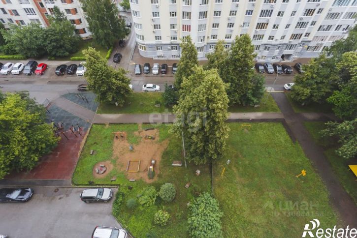 3-комн квартира Коммунистическая улица, 91,  д. 91