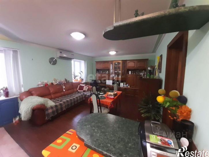 2-комн квартира улица Юрия Гагарина, 26/2,  д. 26/2
