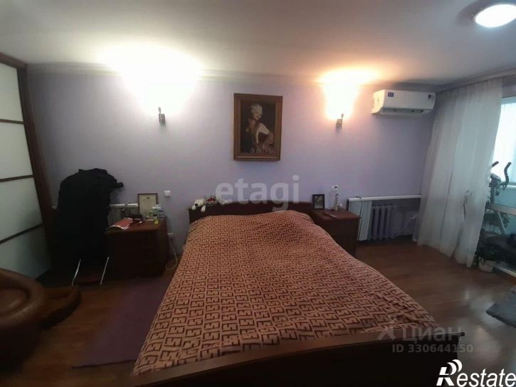 2-комн квартира улица Юрия Гагарина, 26/2,  д. 26/2