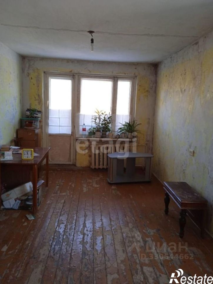 3-комн квартира Кольцевая улица, 204,  д. 204