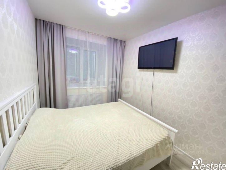 3-комн квартира улица Степана Злобина, 5/1,  д. 5/1