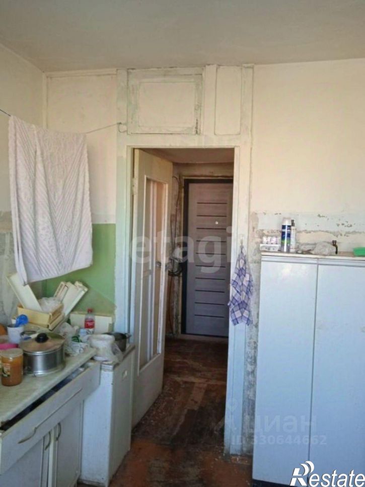 3-комн квартира Кольцевая улица, 204,  д. 204