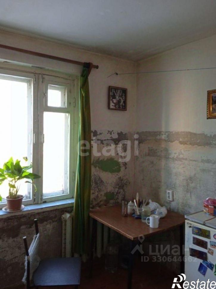 3-комн квартира Кольцевая улица, 204,  д. 204