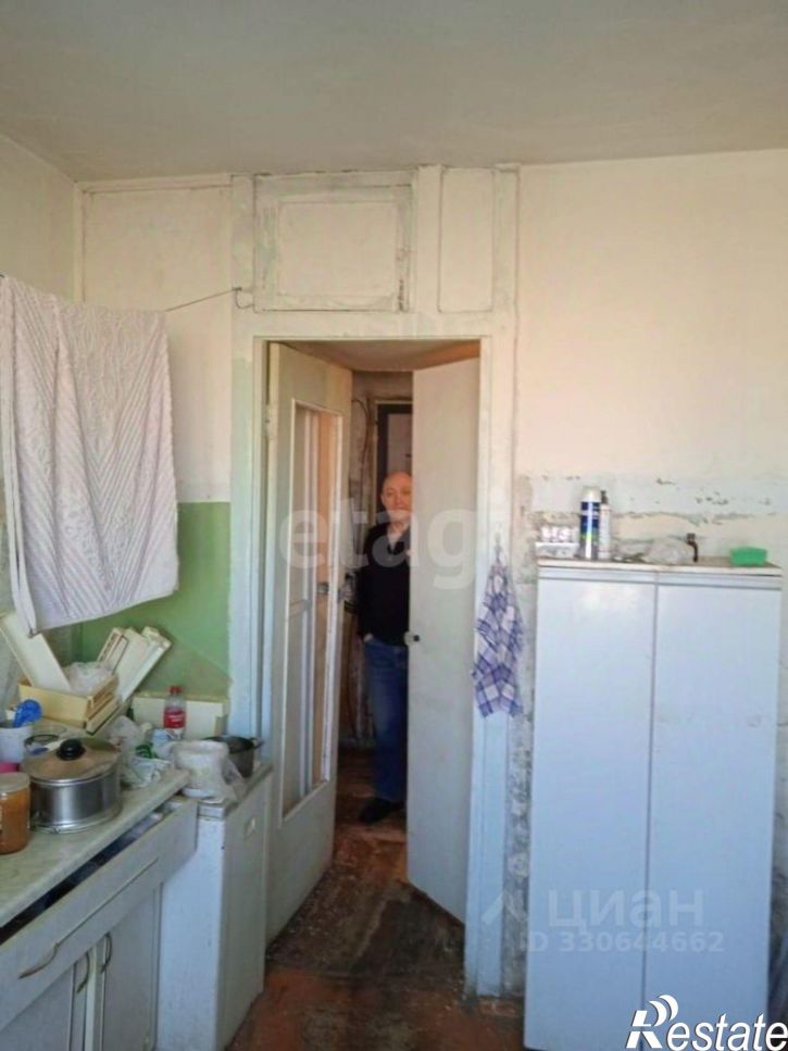 3-комн квартира Кольцевая улица, 204,  д. 204