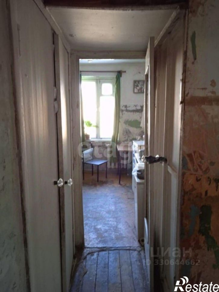 3-комн квартира Кольцевая улица, 204,  д. 204