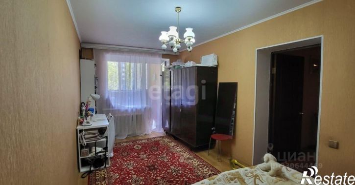 2-комн квартира улица Академика Королёва, 6,  д. 6