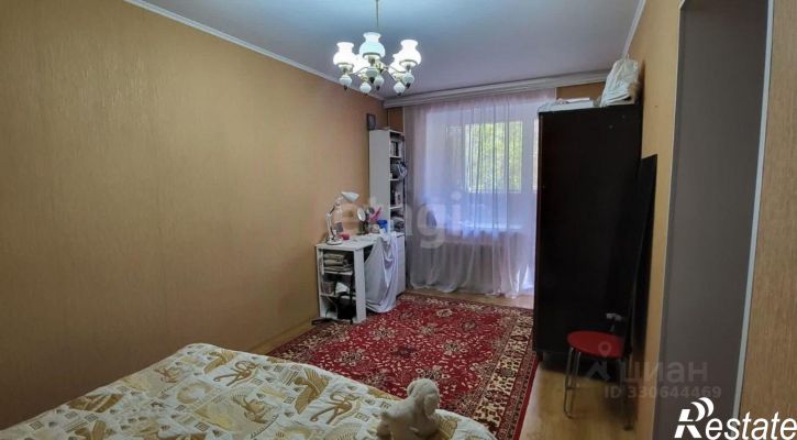 2-комн квартира улица Академика Королёва, 6,  д. 6