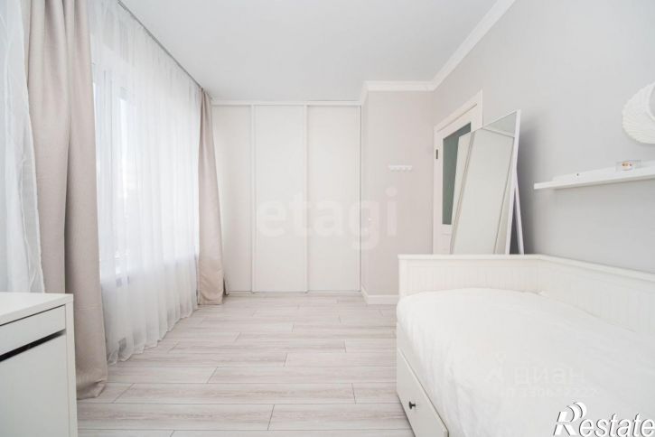 3-комн квартира ул Бакалинская, 33/2,  д. 33/2