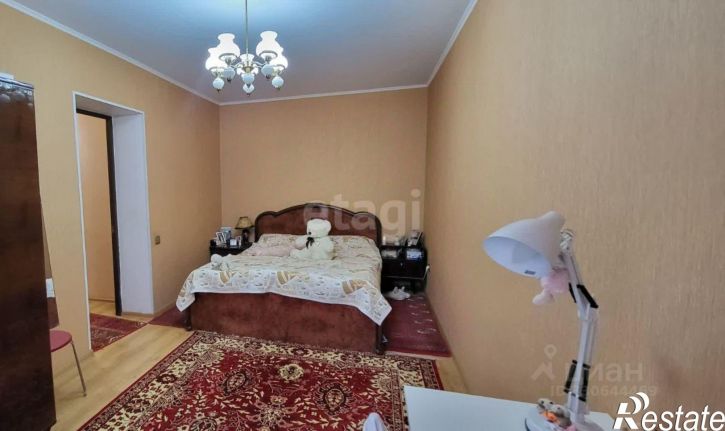 2-комн квартира улица Академика Королёва, 6,  д. 6