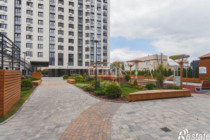 2-комн квартира ул Рихарда Зорге, 17/2,  д. 17/2