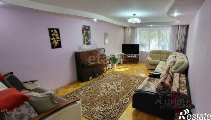 2-комн квартира улица Академика Королёва, 6,  д. 6