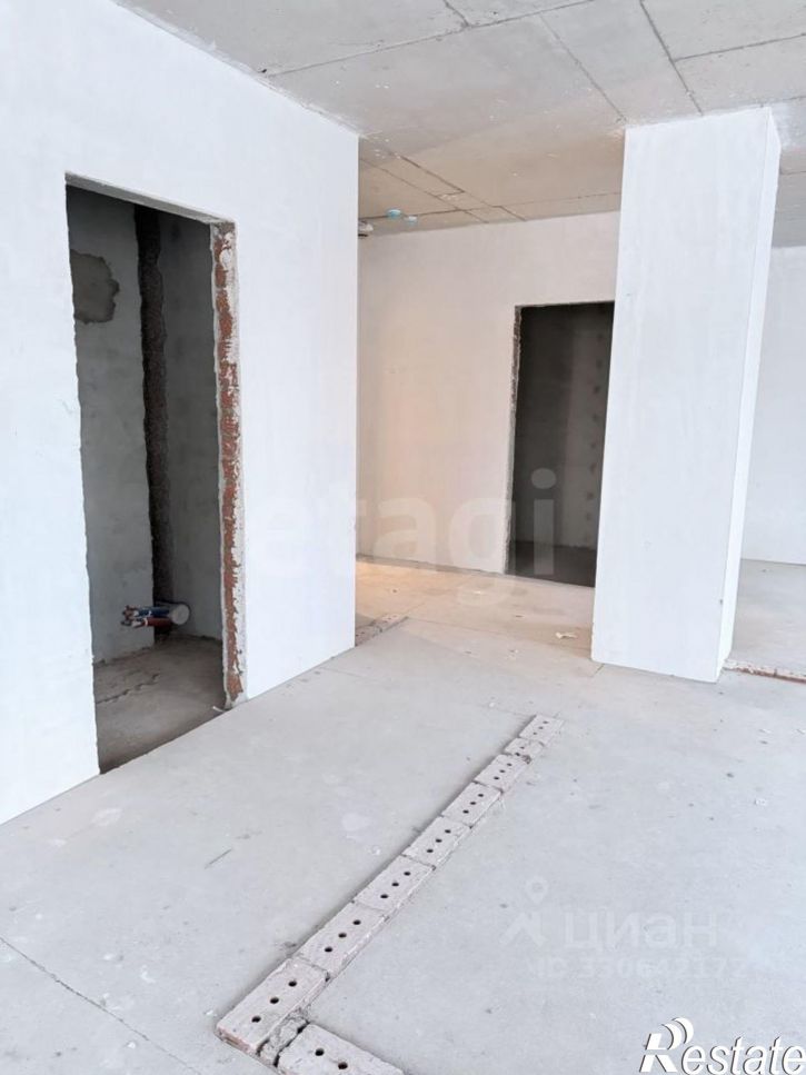 3-комн квартира ул Минигали Губайдуллина, 20,  д. 20