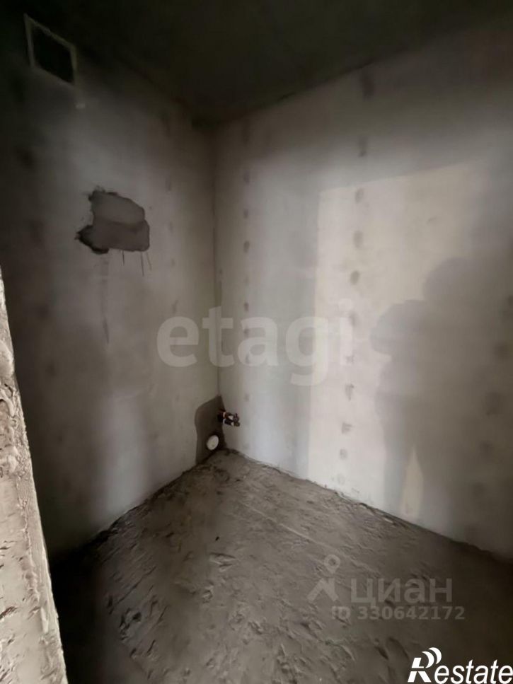3-комн квартира ул Минигали Губайдуллина, 20,  д. 20
