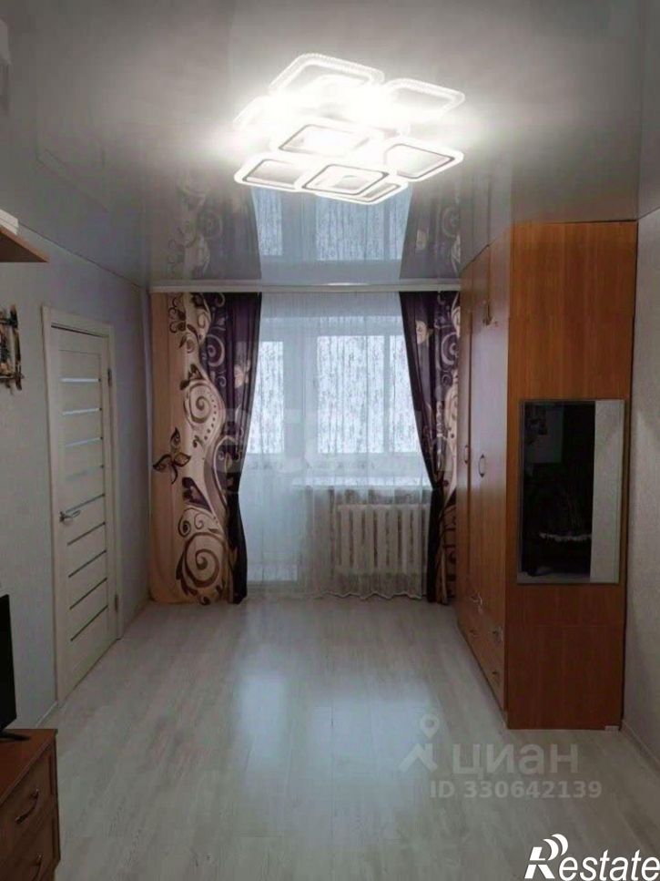 2-комн квартира пр-кт Октября, 150/2,  д. 150/2