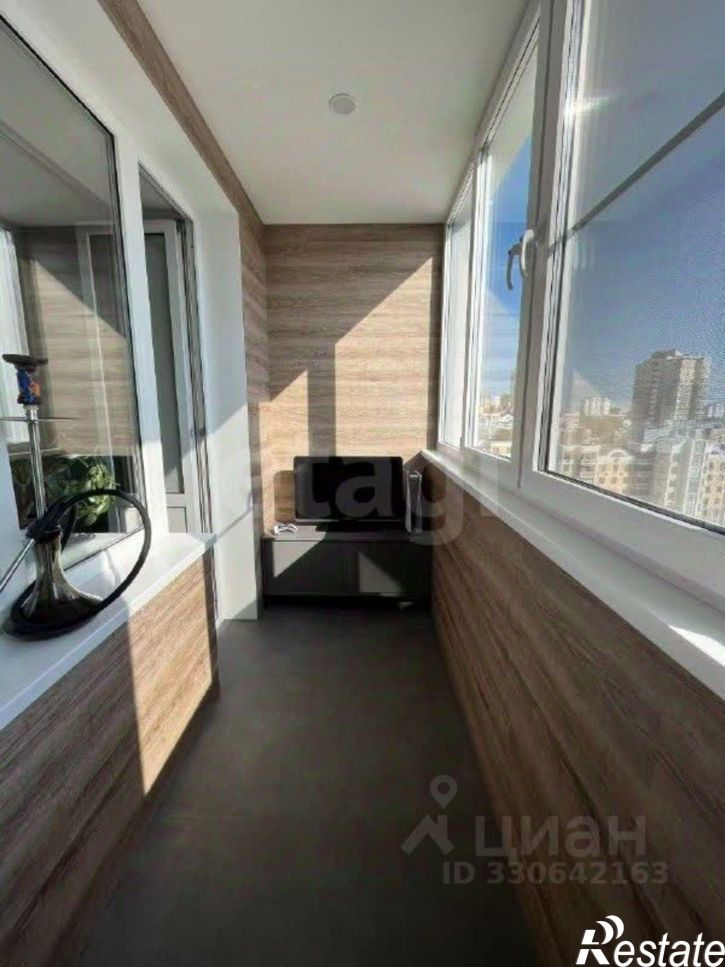 1-комн квартира ул Рихарда Зорге, 67,  д. 67