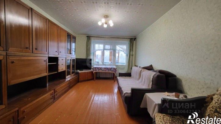 3-комн квартира ул Судоремонтная, 27,  д. 27